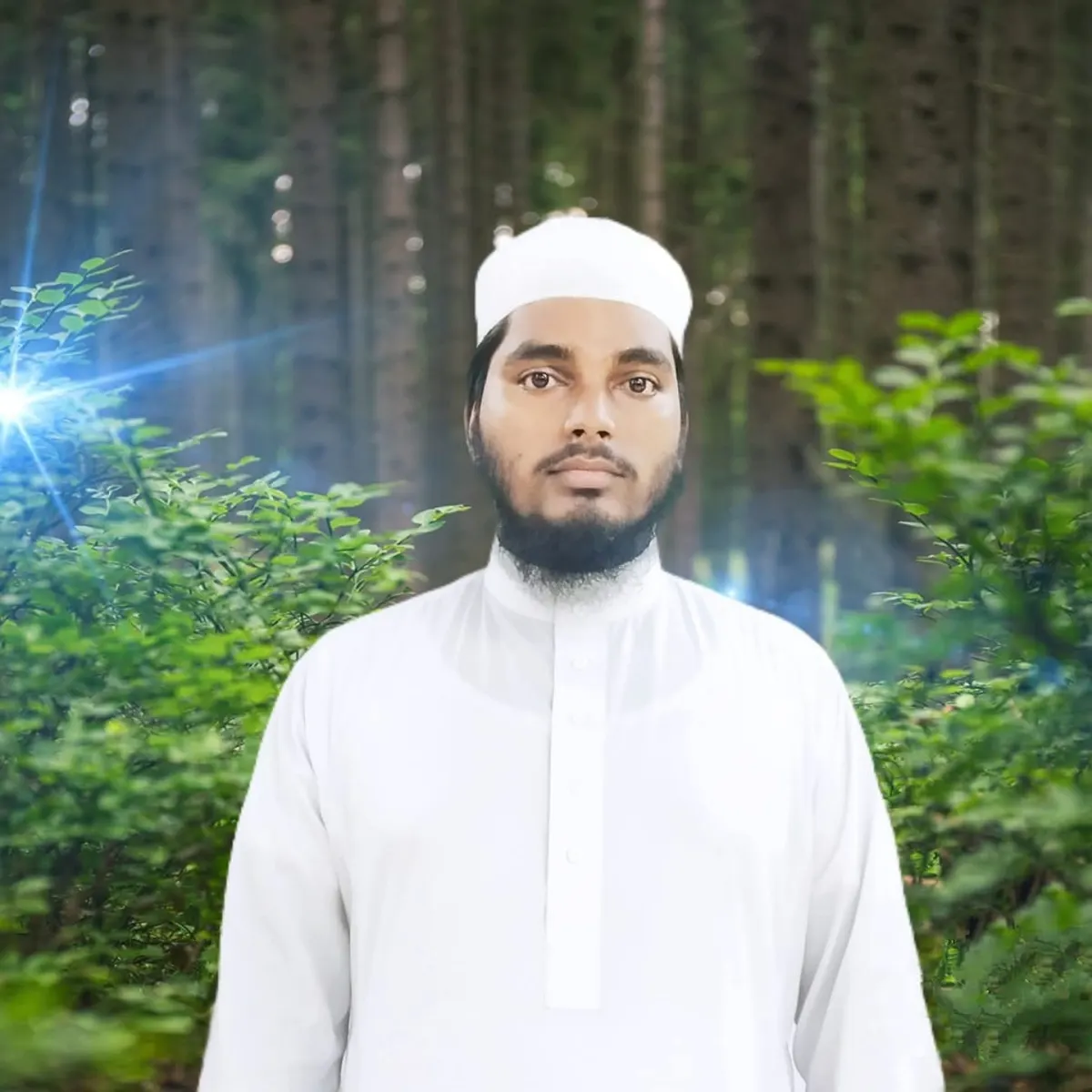 আব্দুল কাইয়ুম খন্দকার