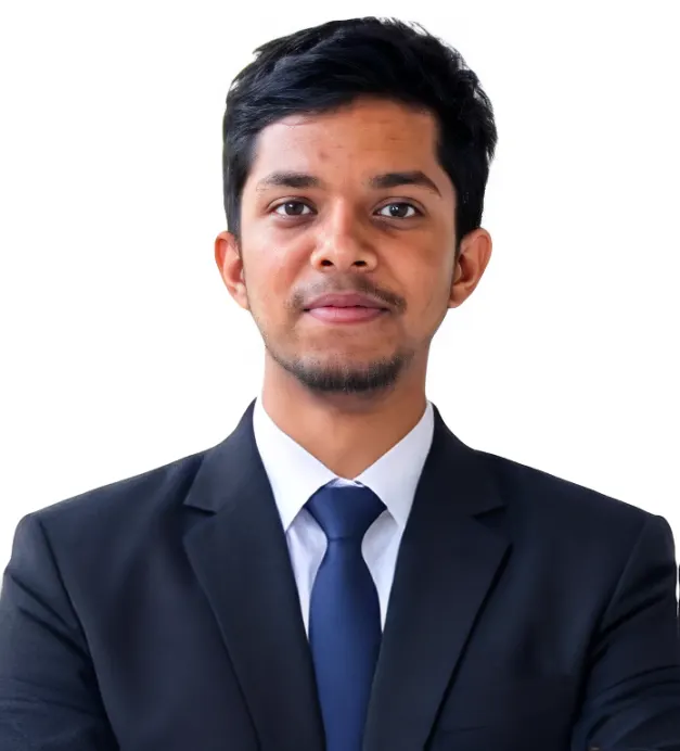 তাহসিন আহম্মেদ অমি