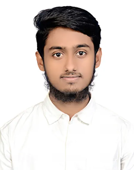 মোঃ তামিম ইসলাম
